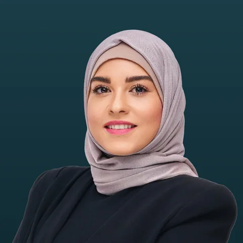 Hoda Beydoun