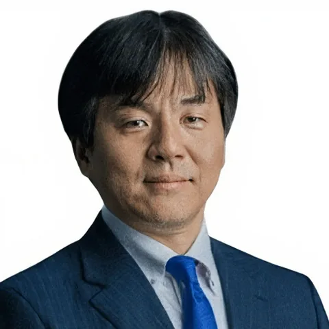Mr. Norinao Sato