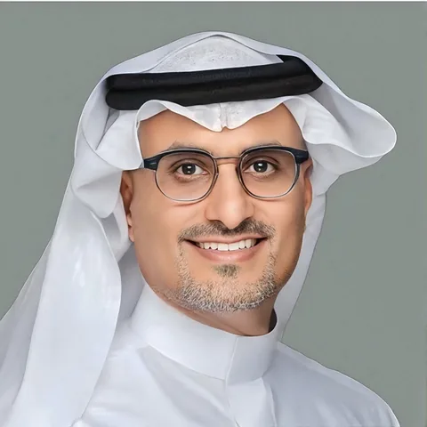 Samer Bin Abdulaziz Al Hokail