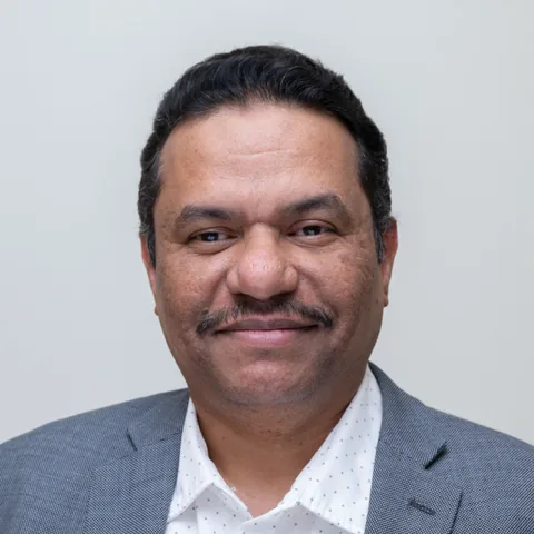 Sami Bu Rushaid