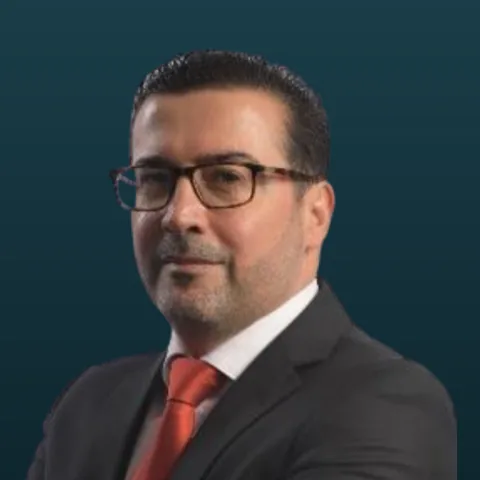 Kamal Al-Kallas