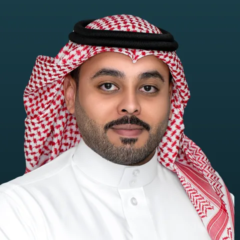 Khalid Alabdulwahed