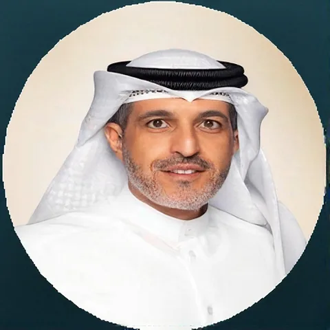 Dr. Faisal Salman Al-Humaidan