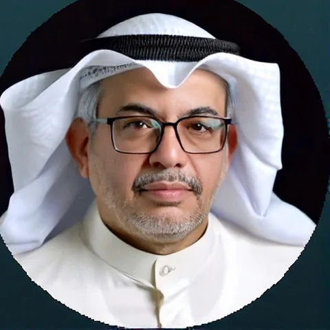 Prof. Fawaz S. Al-Anzi
