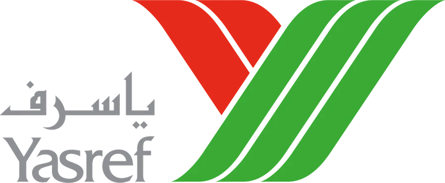 YASREF