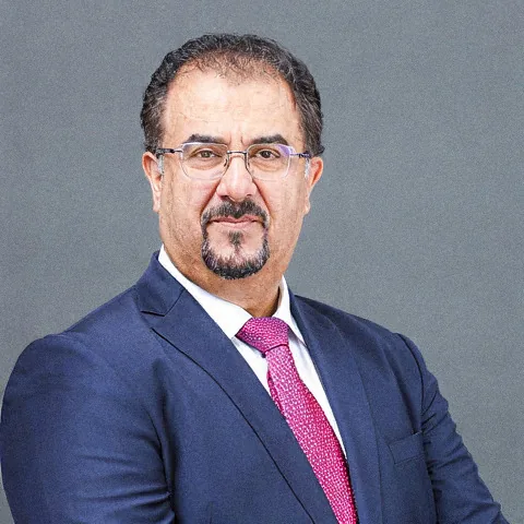 Adnan Al Mahmood