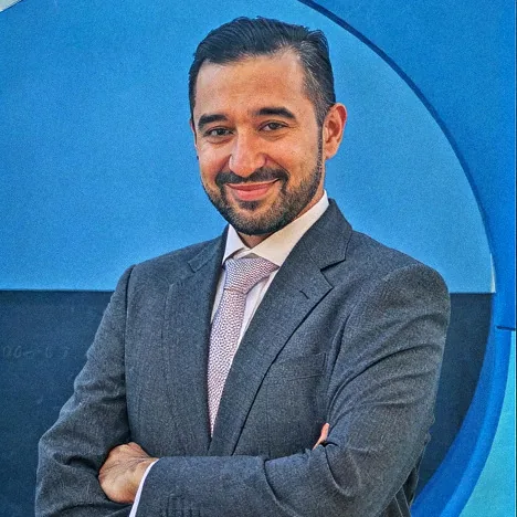 Ahmed Alshaikh