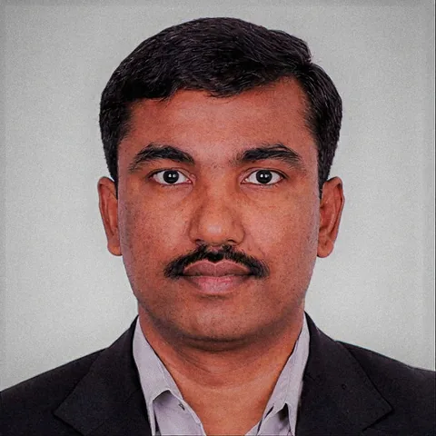 Dhanasekar Periyasamy